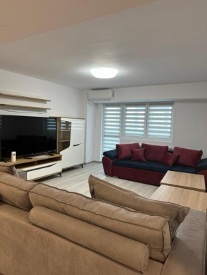 Iancului Apartments